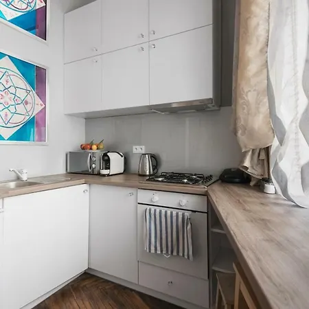 Czapskich Royal By Mango House Apartament Kraków