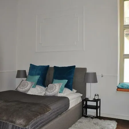 Czapskich Royal By Mango House Apartament